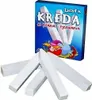 Premium Kreide-Set, 6 Stück – Erstklassige weiße Produktbild-Vorschau 2
