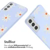 imoshion SilikonHülle design mit Band Samsung Galaxy S22 Produktbild-Vorschau 3
