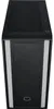 MasterBox 600 Lite (schwarz, Tempered Glass) Produktbild-Vorschau 3