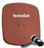 Technisat SAT-Spiegel mit LNB, 45 cm Spiegel, Aluminium, Anteprima dell’immagine prodotto 2
