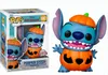 Disney Lilo & and und Stitch - Pumpkin Stitch 1087 Special Produktbild-Vorschau 7