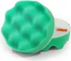 3M 50499 Perfect-it III Polierschwamm grün, gewaffelt Ø75mm Produktbild-Vorschau 2