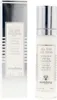 A product shot of a bottle of Sisley ALL DAY ALL YEAR essential anti-aging protection and its packaging. Produktbild-Vorschau