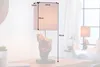 riess-ambiente Treibholz Tischlampe HYPNOTIC 45cm braun mit Produktbild-Vorschau 12