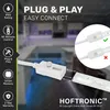 HOFTRONIC - Variateur pour bande LED RGB 1500W Glow60 & Voir les images du produit 4