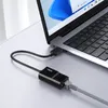Belkin - Netzwerkadapter - USB 3.0 - Gigabit Ethernet Produktbild-Vorschau 4