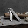 Japanisches Klappmesser NAGAO KANEKOMA Higonokami Warikomi Produktbild-Vorschau 6