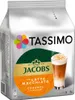 Tassimo Kapseln Jacobs Typ Latte Macchiato Caramel | 8 Produktbild-Vorschau 7