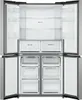 LG GMM41MSBEM, Stojací, Multi dveře, Stříbrná, 4 Náhled obrázku produktu 4