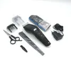 Hairclipper Series 5000 HC5632/15  (schwarz) Produktbild-Vorschau 16
