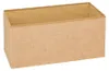 Länglicher faltbarer Pouf JUTA, 31 x 31 cm Produktbild-Vorschau 9