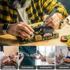 Kabelloser Lötkolben mit LED-Display, 5 Temperaturstufen Produktbild-Vorschau 8