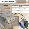 10m²  Fußboden Unterlage Klick Vinylboden LVT 1,5 mm Produktbild-Vorschau 5