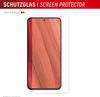 Displex Smart Glass (9H) für Samsung Galaxy S25 FE/S24 FE, Produktbild-Vorschau 3