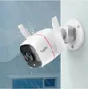 Tapo TC65 Outdoor-WiFi-Sicherheitskamera Produktbild-Vorschau 4
