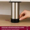 Nohy na nábytok, 150 mm, sada 4 kusov [S ÚPRAVOU VÝŠKY], Náhľad obrázku produktu 5