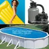 Planet Pool Premium Ovalpool-Set 7,30 x 3,75  x 1,20 m Produktbild-Vorschau 3