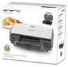 Emerio Sandwichtoaster 2-Scheiben-Toaster Sandwich-Platten Produktbild-Vorschau 4