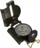 An open military-style compass is shown against a white background. Anteprima dell’immagine prodotto
