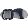 Cmp 38q9957 Hamal Sandalen Blau EU 45 Mann Blau EU 45 Produktbild-Vorschau 18