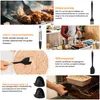 A collage of images showcasing kitchen utensils and cooking scenes. Produktbild-Vorschau