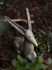Vidroflor Kunststein Der Kleine Prinz - Aufmerksamer Fuchs Produktbild-Vorschau 3