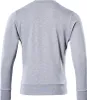 Mascot Sweatshirt Carvin 51580 Gr. L grau-meliert Produktbild-Vorschau 3