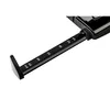 NOVUS Locher B220 025-0630 20Blatt schwarz Produktbild-Vorschau 10
