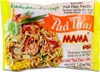 confezione da 10 spaghetti di riso istantanei MAMA Pad Thai Anteprima dell’immagine prodotto 1