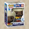 Space Jam - LeBron James 1185 Exclusive - Funko Pop! - Produktbild-Vorschau 1