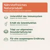 AniForte Hagebuttenpulver für Hunde & Katzen 500g – 100% Produktbild-Vorschau 3