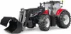Bruder Steyr 6300 Terrus CVT mit Frontlader; 3181 Produktbild-Vorschau 20