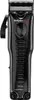 A product shot of a black hair clipper on a white background. Produktbild-Vorschau