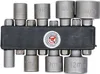 KRAFTMANN 67308 Sada nástrčných klíčů, 5 - 13 mm, 8 ks. Náhled obrázku produktu 2