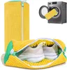 OKWISH 2X Waschbeutel,Schuh Produktbild-Vorschau 5