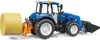 bruder 02187 - New Holland T5.120 s čelným nakladačom, Náhľad obrázku produktu 3