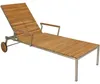 Sonnenliege DENVER Produktbild-Vorschau 5