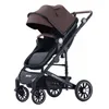 Daliya® NEOMOVE 3in1 Kinderwagen, mit i-Size Babyschale & Produktbild-Vorschau 13