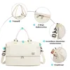 Reisetasche Wasserdichter Flugbegleiter Reise-Seesack - Produktbild-Vorschau 4
