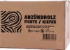 30 Kg Anzündholz TROCKEN Anmachholz Anfeuerholz Brennholz Produktbild-Vorschau 4