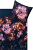 Estella Bettwäsche Emilia 6331 605 Dunkelblau Mako Produktbild-Vorschau 2