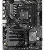 GIGABYTE B550 EAGLE Mainboard – AMD Ryzen 5000 G-Serie Produktbild-Vorschau 2
