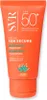 SVR Sun Secure krém na opaľovanie SPF50+ Biodegradable Náhľad obrázku produktu 3