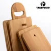 Set 6 taglieri Koopman-Excellent Houseware, bambù, Anteprima dell’immagine prodotto 35