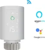 BOT Smart Zigbee/WiFi termostatická hlavica TH5 Tuya Náhľad obrázku produktu 5
