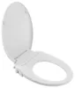 Sapho CLEAN STAR Bidet-Sitz Produktbild-Vorschau 1