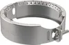 Geberit GE Haltekralle für Silent-PP, Silent-Pro, d50mm, 1 Produktbild-Vorschau 1