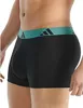 Adidas 3er-Pack Aktiv-Flex-Baumwoll-Unterhosen, Schwarz L Produktbild-Vorschau 12