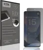 Full Cover Privacy Blickschutzfolie für Xiaomi Redmi Note Produktbild-Vorschau 1