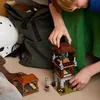 LEGO Minecraft Ein Verwüster am Plünderer-Außenposten - Produktbild-Vorschau 27